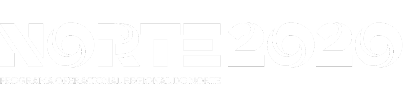 Logotipo do norte 2020